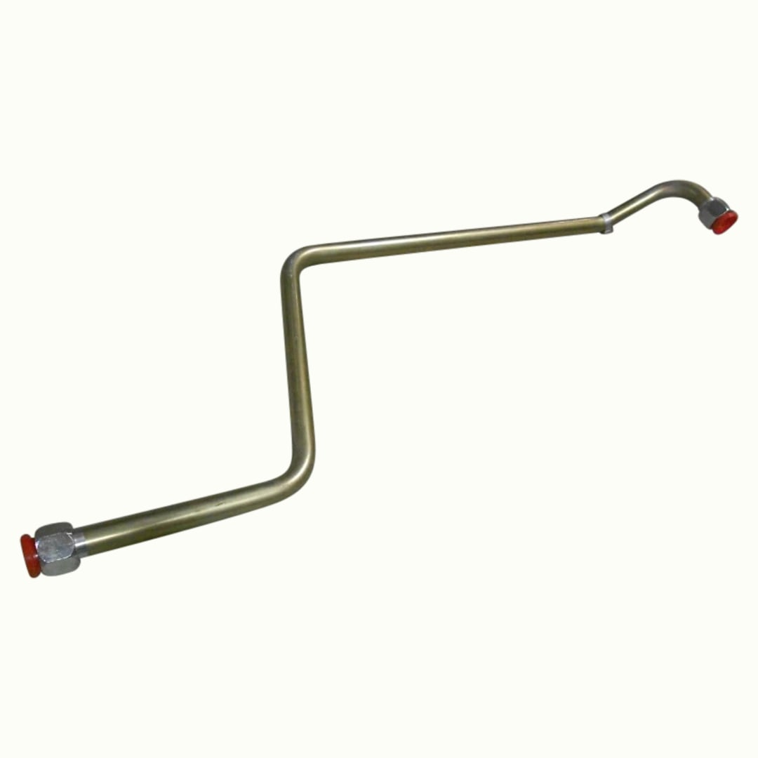 Wastebuilt® Replacement for McNeilus Tube Hydraulic #16 Valve to Floor Arm