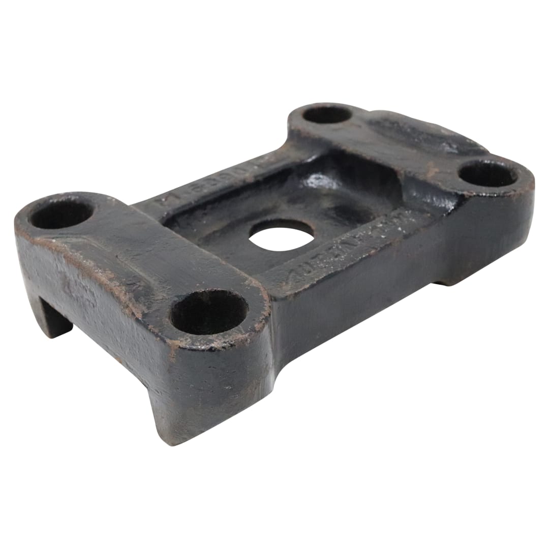 Wastebuilt® Replacement for East Top Plate Round Axle