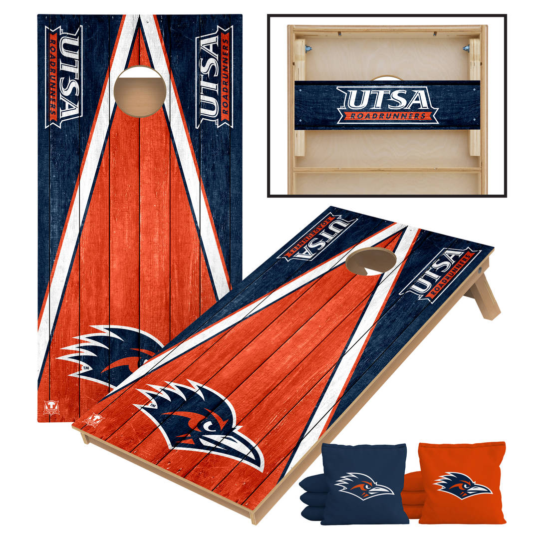 University of Texas at San Ant