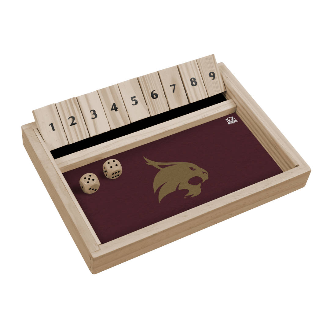 Texas State University Bobcats