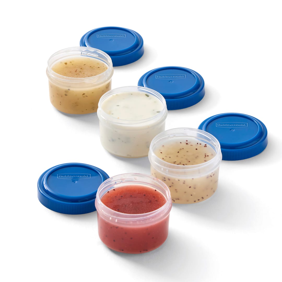 PDQ 35ML DRESSING PACK N GO 4PK - LZULI