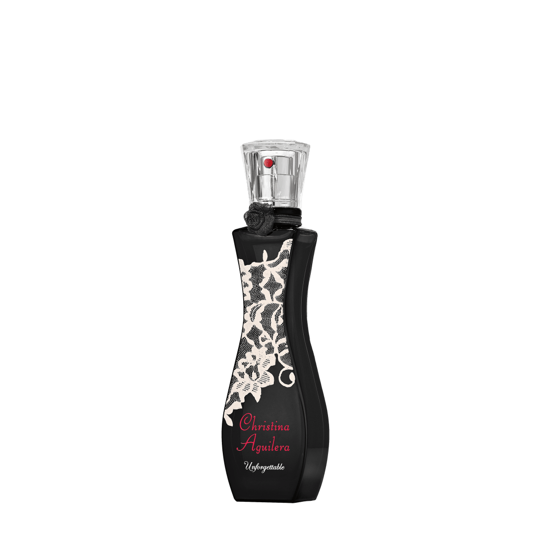 Christina Aguilera Unforgettable Eau de Parfum Spray, 30ml