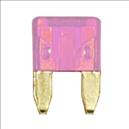 Quick Cable 4 Amp Mini Fuse
