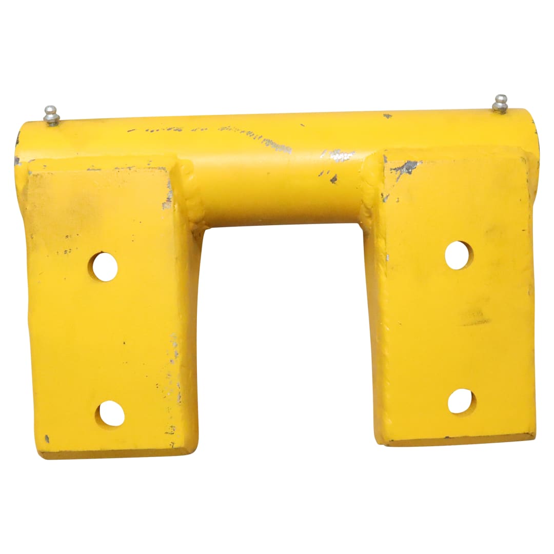 Wastebuilt® Replacement for Labrie Assembly, Grabber Double Pivot, Finger, Right Hand Arm
