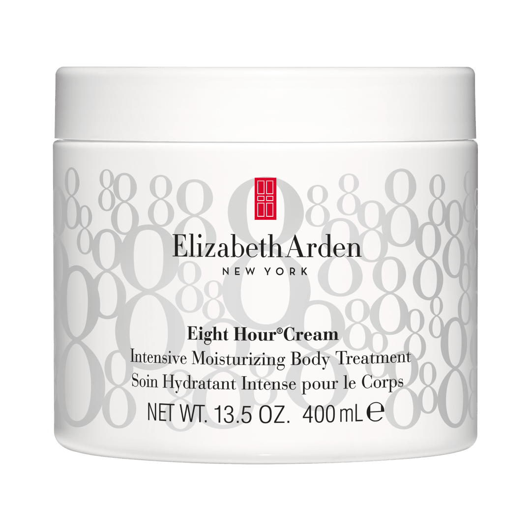 Eight Hour® Cream Moisturizing Body Treatment, 400ml