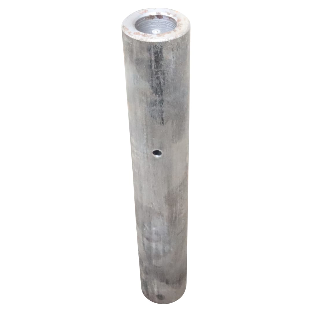 Galbreath™ Axle - 6 Wheel