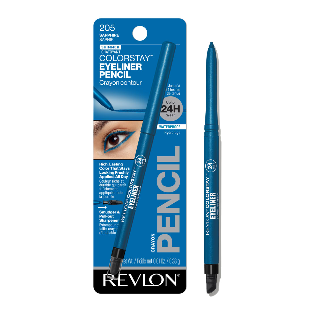 ColorStay Eyeliner Pencil