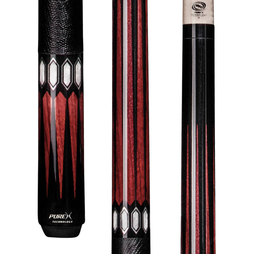 HXTC17 Pure X Technology Pool