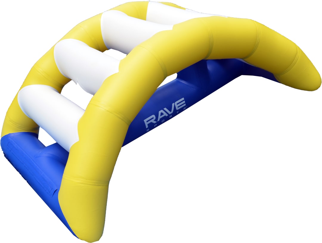 RAVE Sports Splash Trax Arch 1