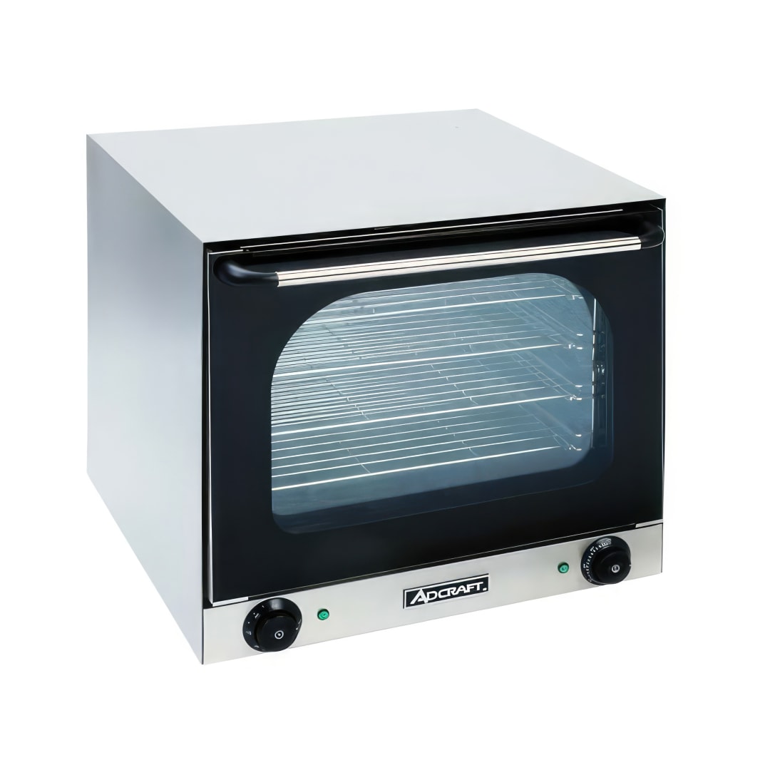COH-2670W - CONVECTION OVEN HALF SIZE