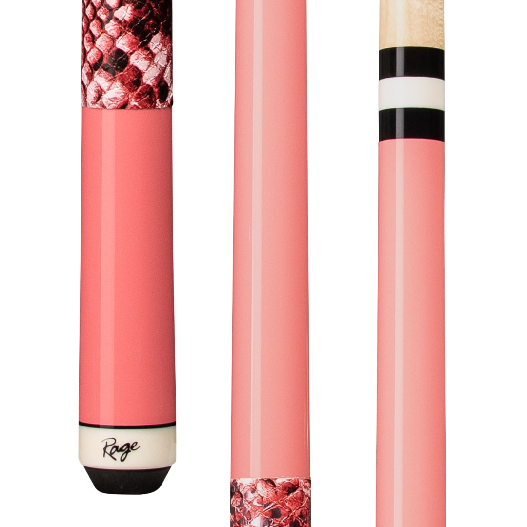 RGS5 Rage Pool Cue