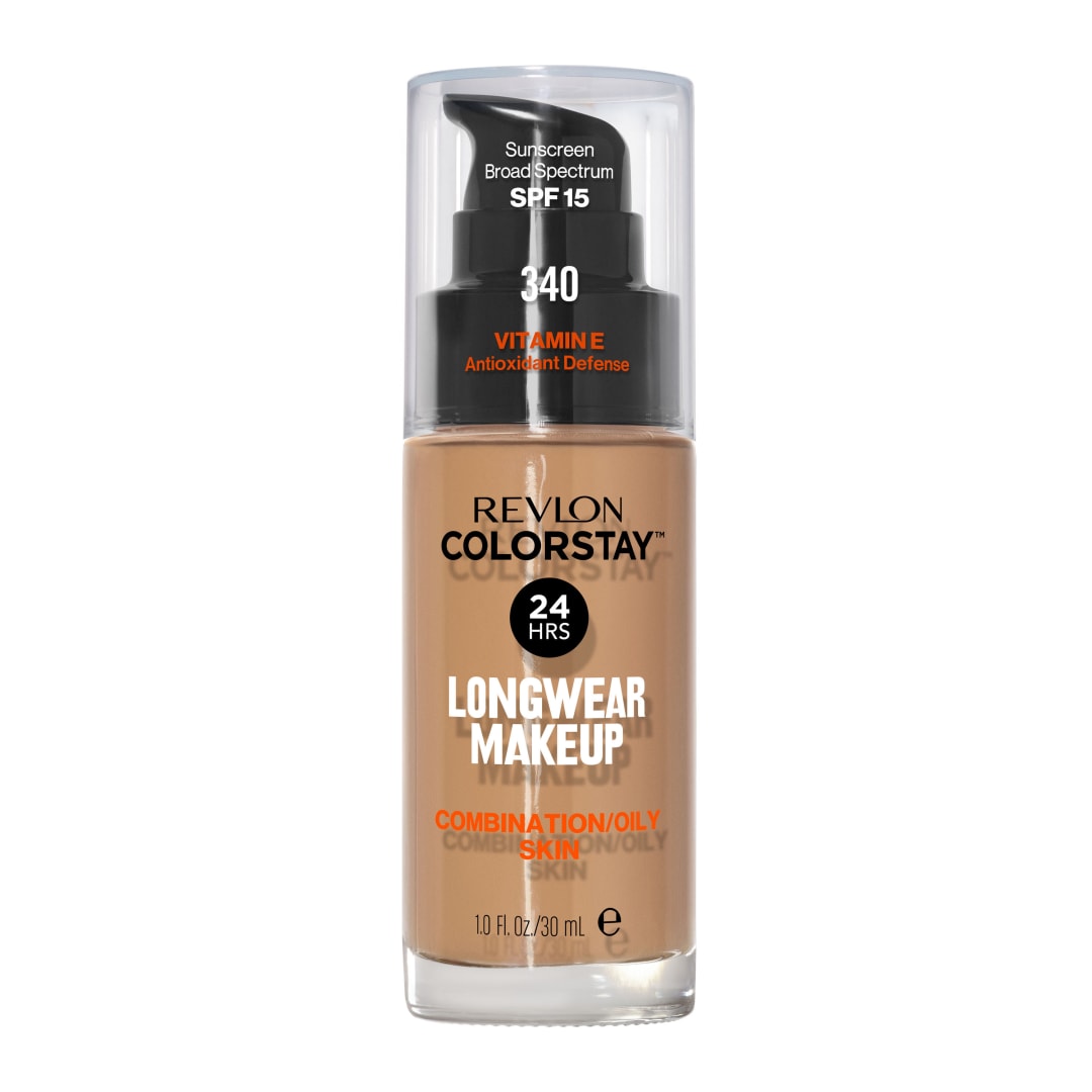 Colorstay™ Longwear Makeup Combo/Oily