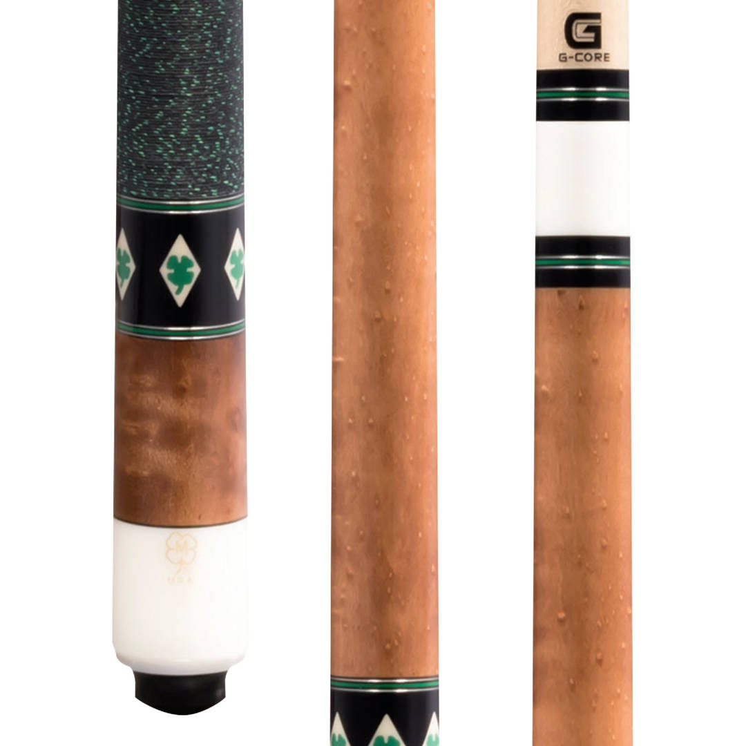 G436 McDermott Pool Cue