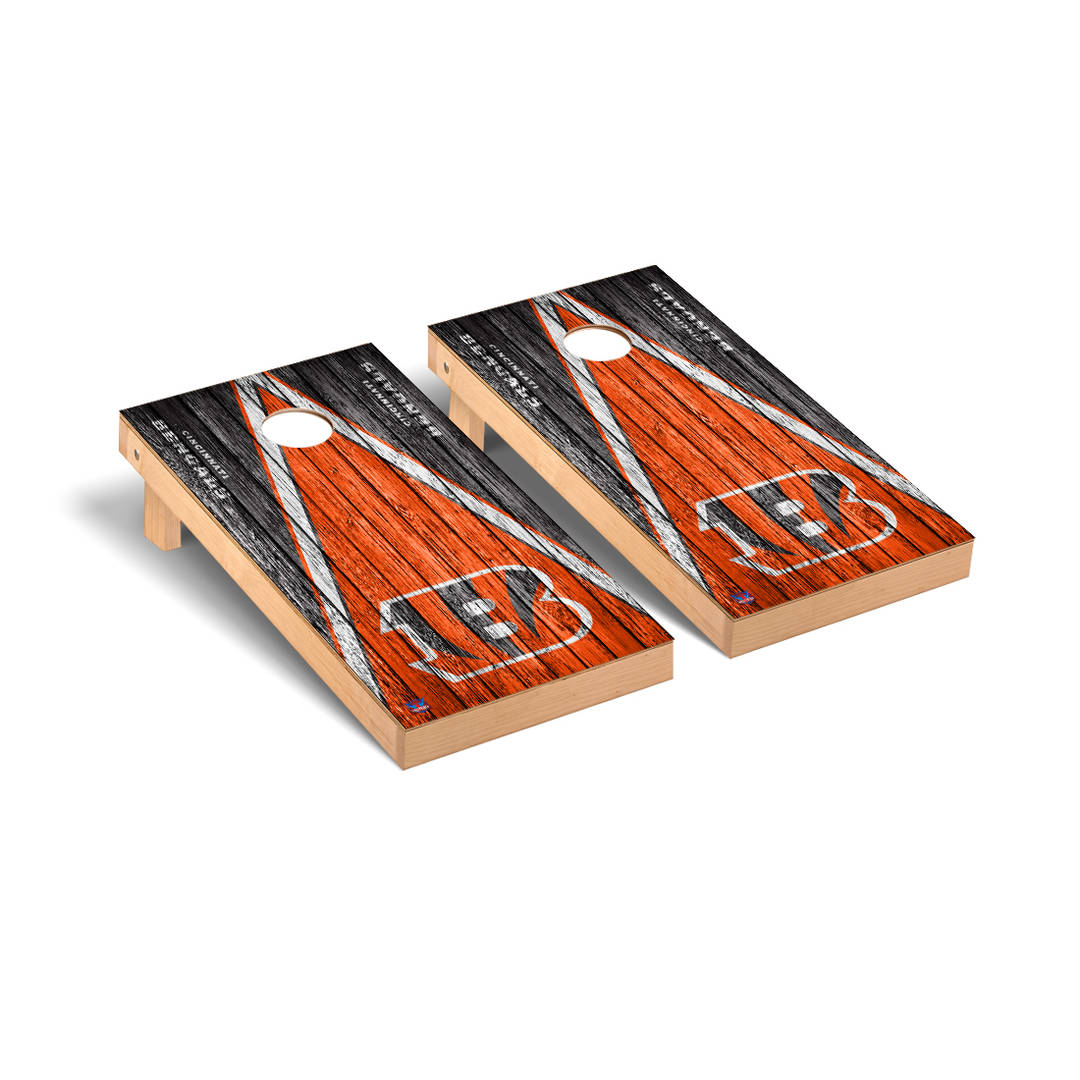 Cincinnati Bengals | 2x4 Premi