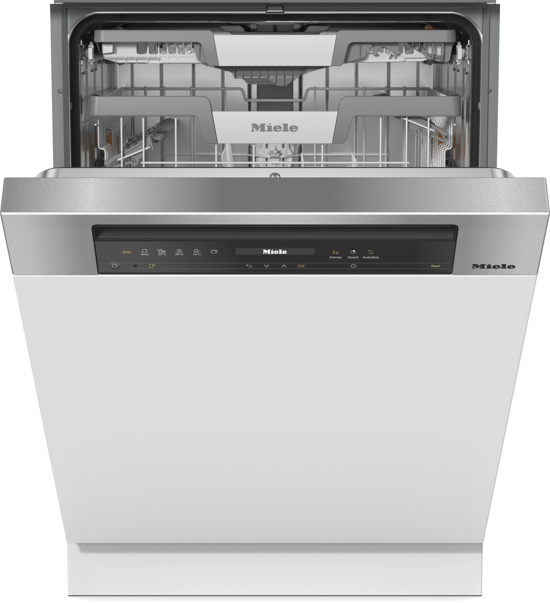G 7609 SCi XXL AutoDos