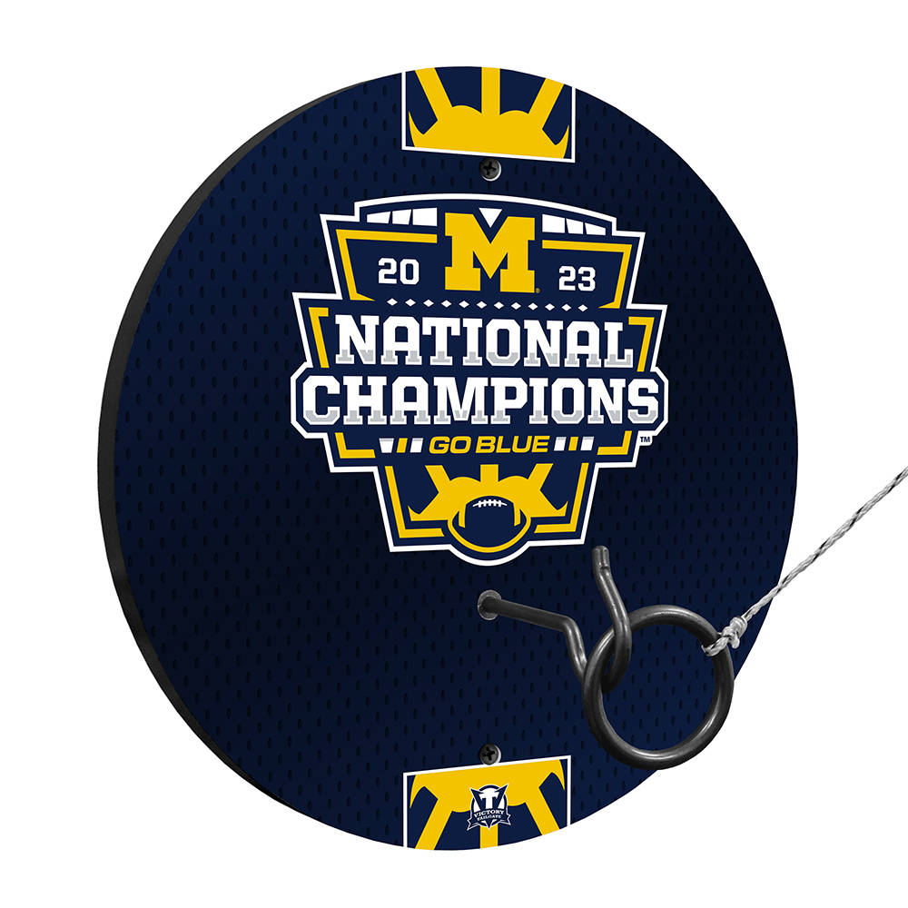 University of Michigan Wolveri