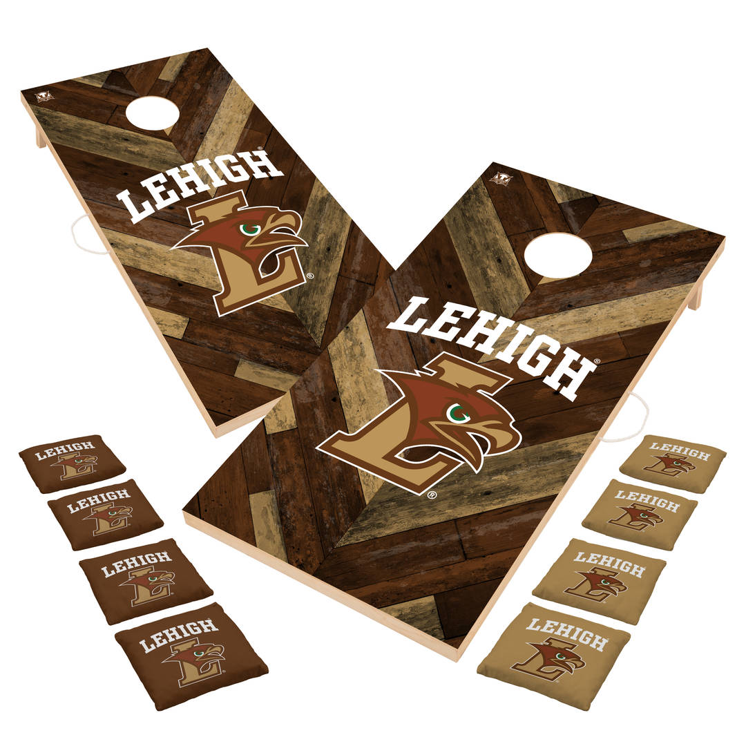 Victory Tailgate Lehigh Univer