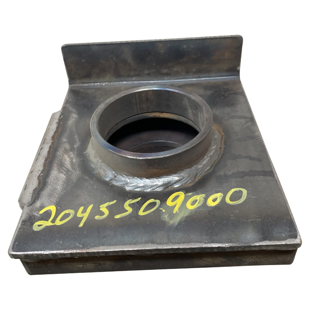 Wastebuilt® Replacement for E-Z Pack Bracket 20-45629