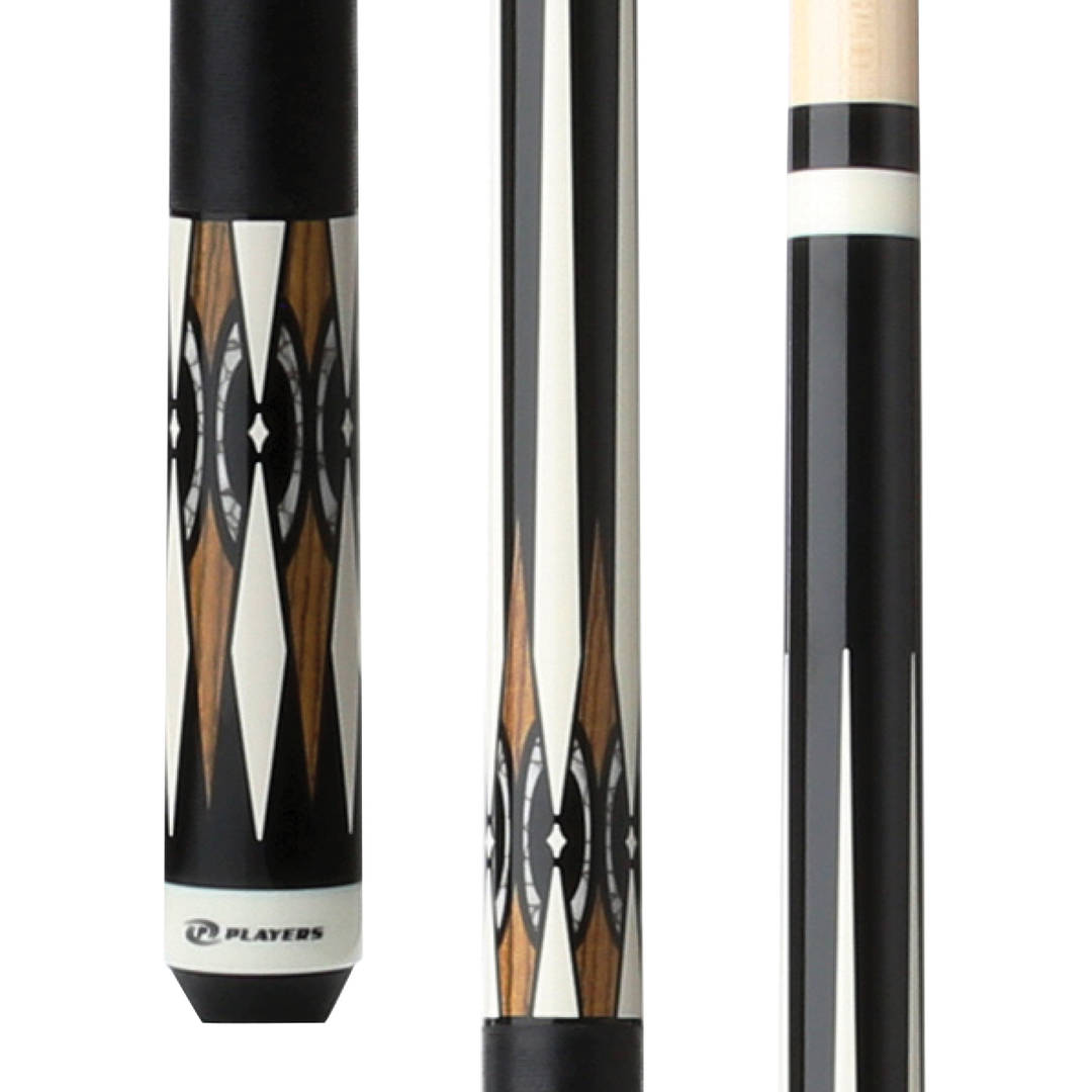 G3401 Players Pool Cue
