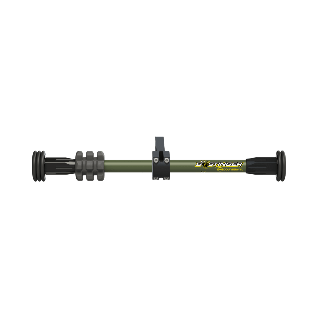 Bee Stinger Microhex™ Counter