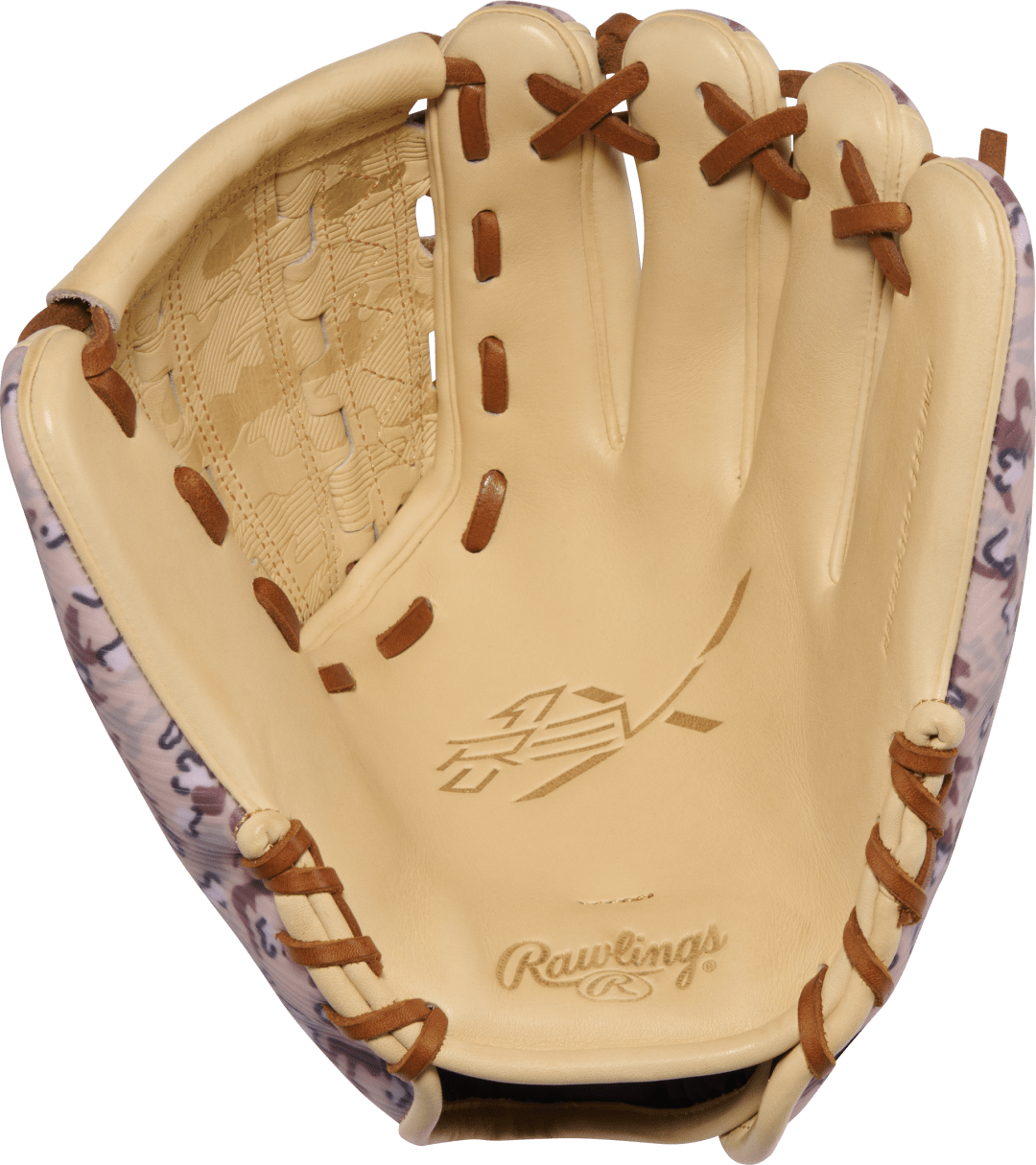 RAWLINGS "REV1X" SERIES BASEBALL GLOVE 11.75" RHT"