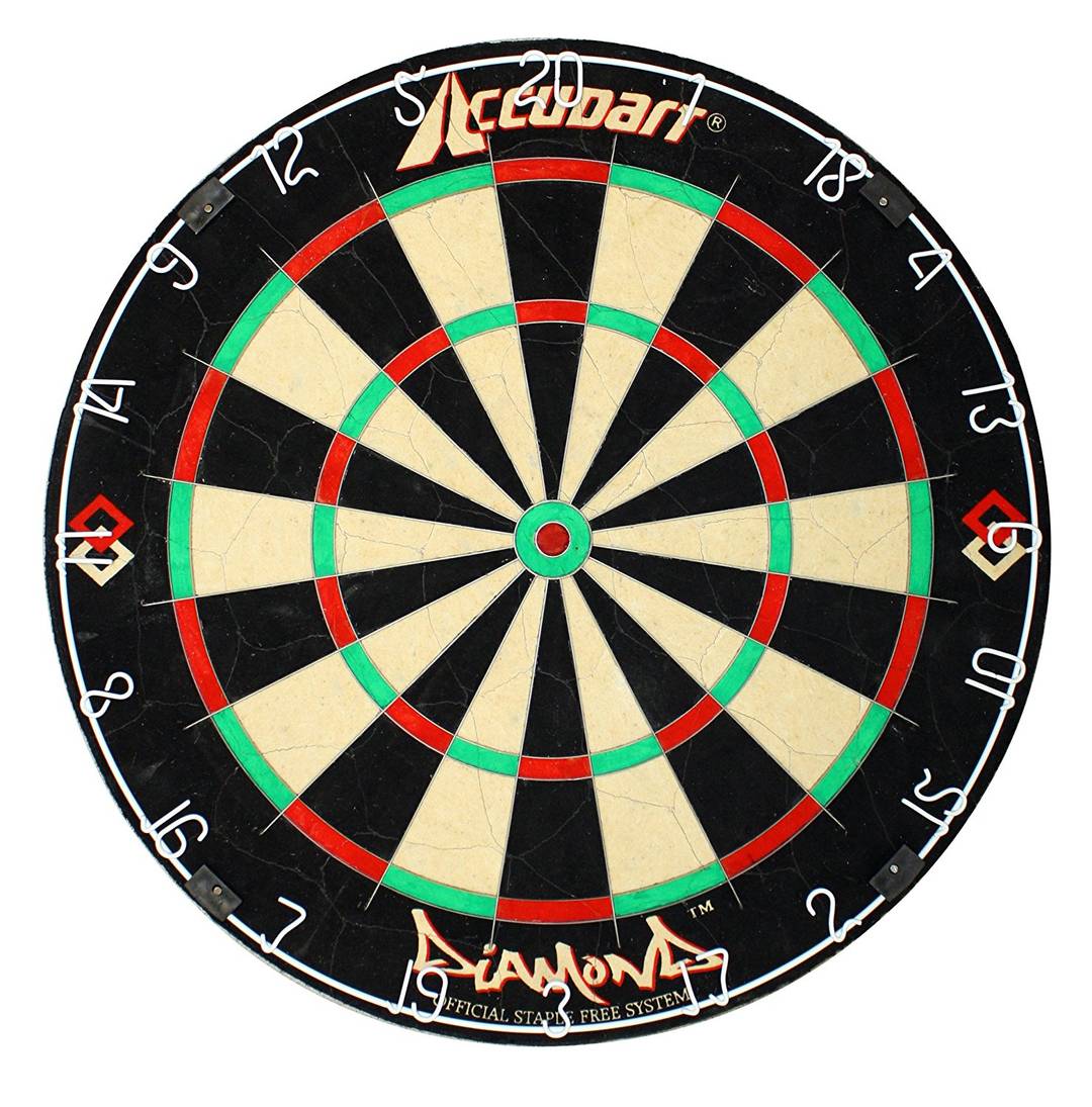 Accudart Diamond