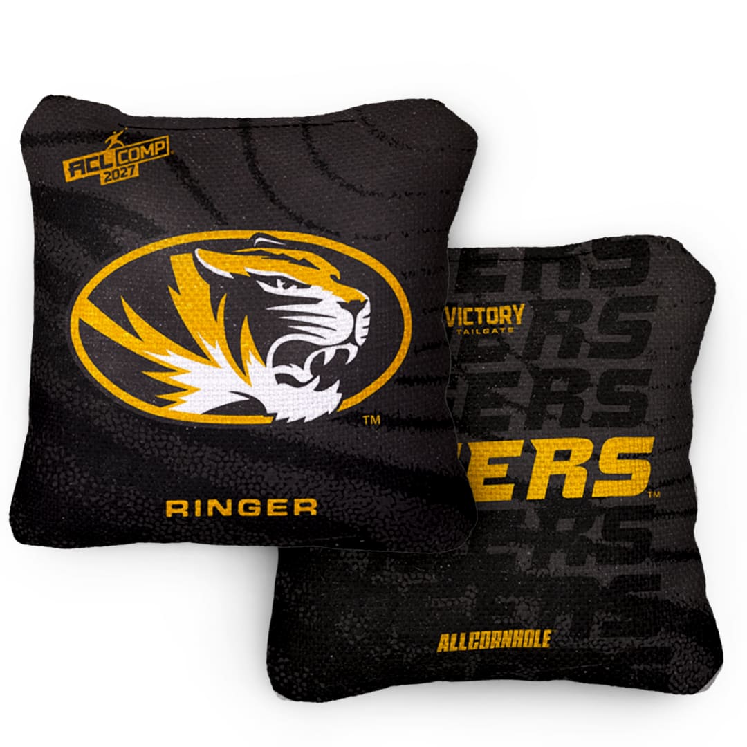 AllCornhole 2027 MIZZOU Tigers