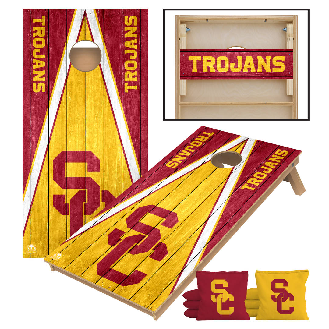 Victory Tailgate USC Trojans C