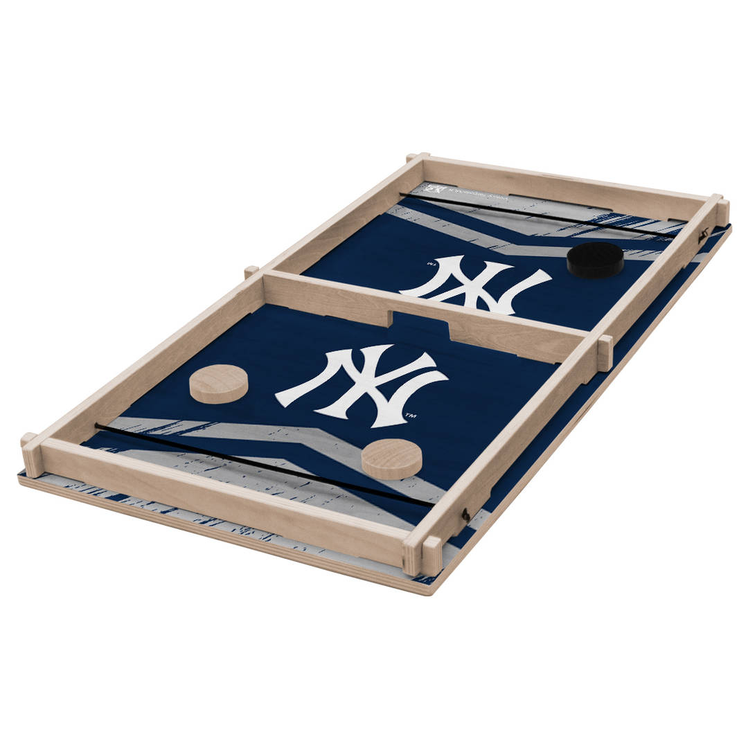 New York Yankees | Fastrack