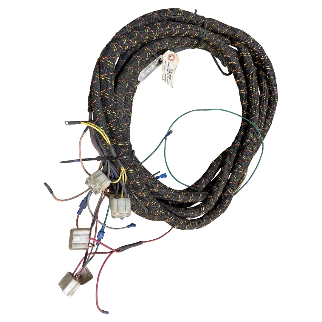 Wastebuilt® Replacement for McNeilus Harness 0605730.25