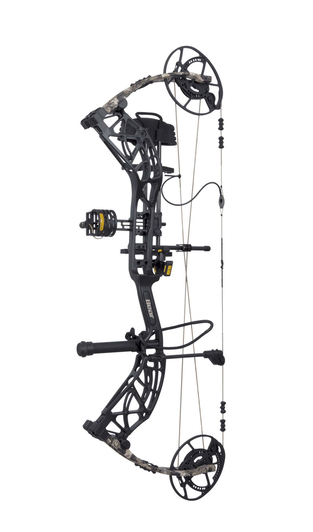 Bear Whitetail MAXX RTH