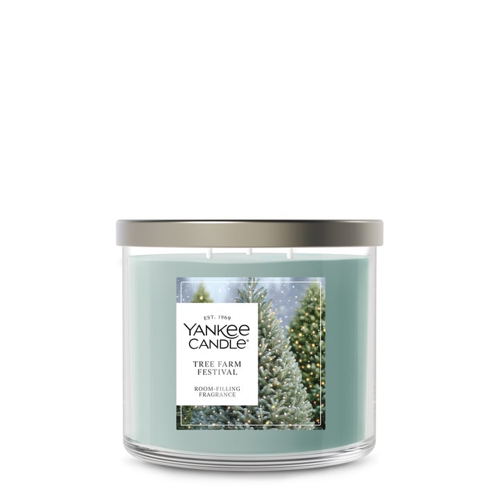 JAR-YC 3W 14.5 TRE FRM FST