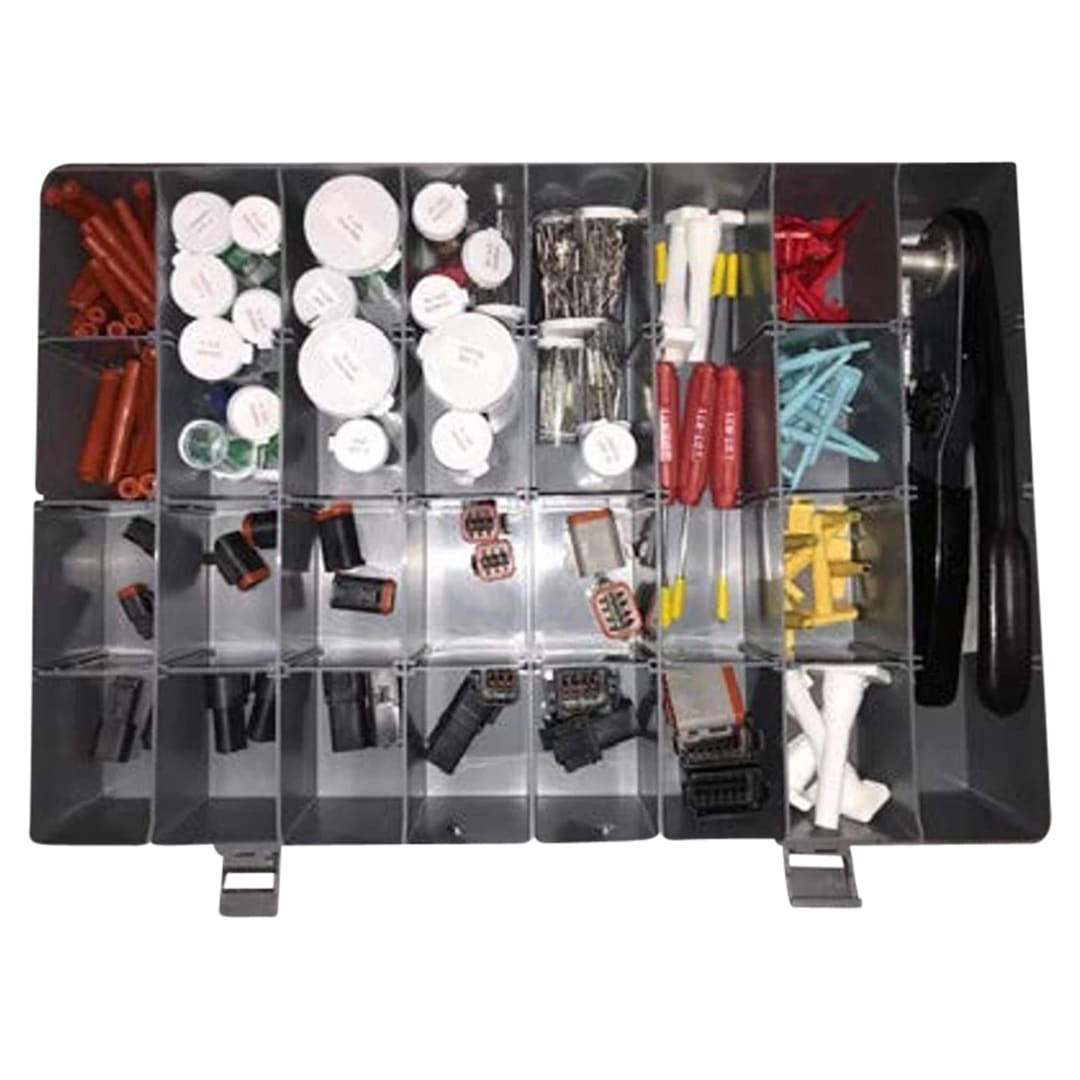 Wastebuilt® Replacement for McNeilus Kit- Deutsch Parts