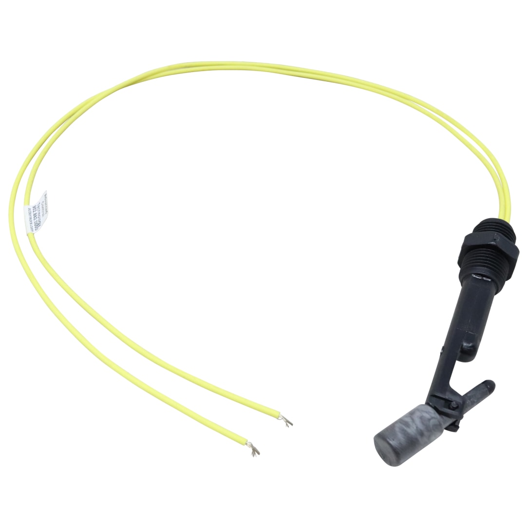 Wastebuilt® Replacement for McNeilus Switch, Float 1/2" NPT, Extend Stem, Nylon