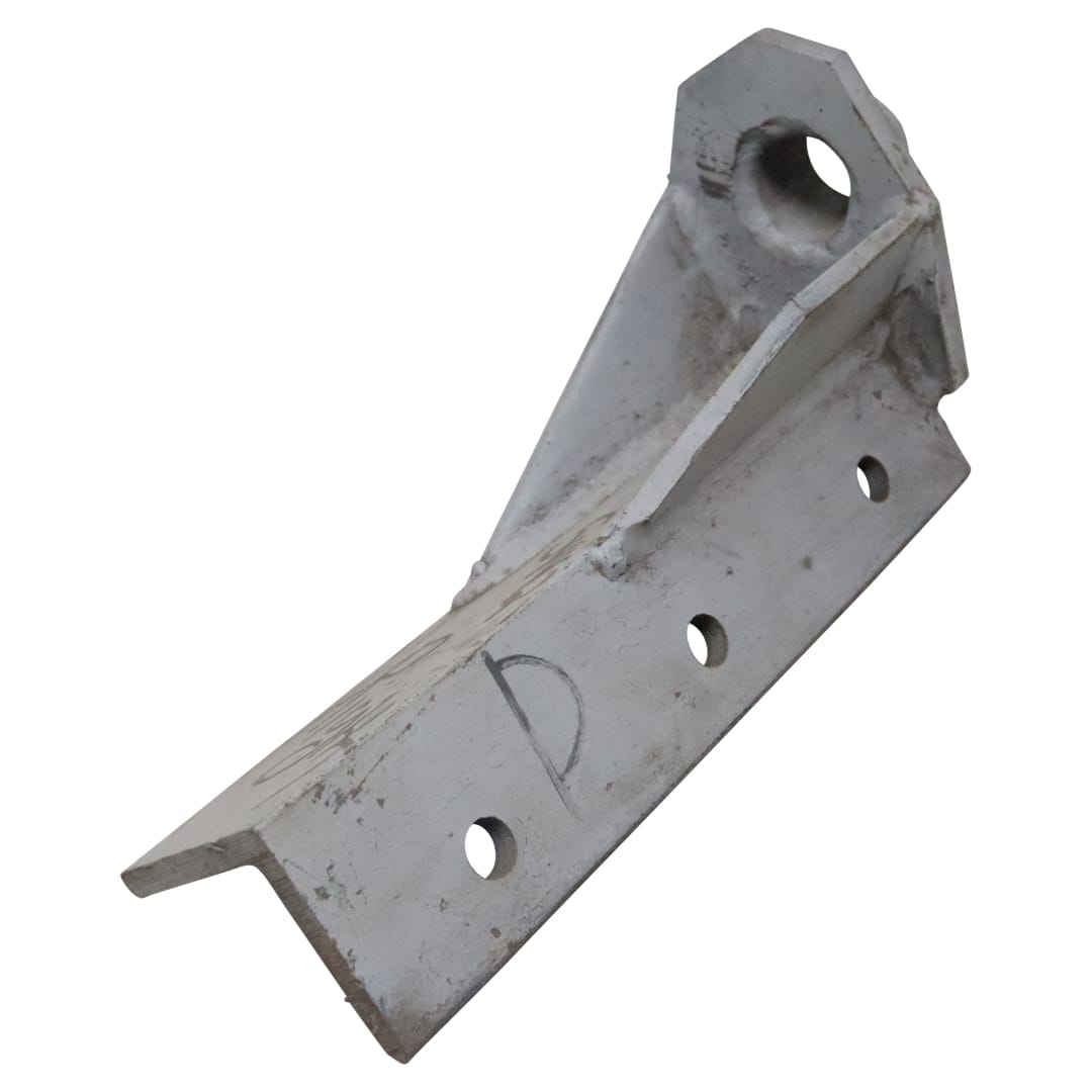 Wastebuilt® Replacement for Labrie Roller Support (Compactor)