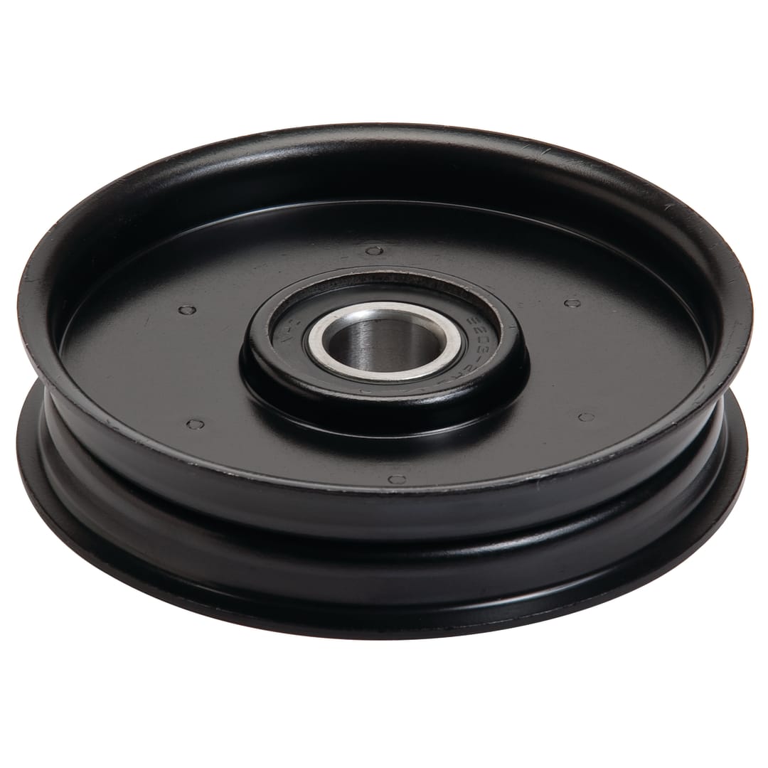 Pulley, Flat Idler, John Deere