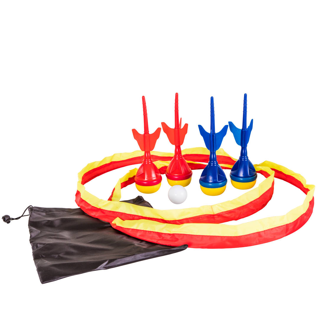 Crane Lawn Dart Set