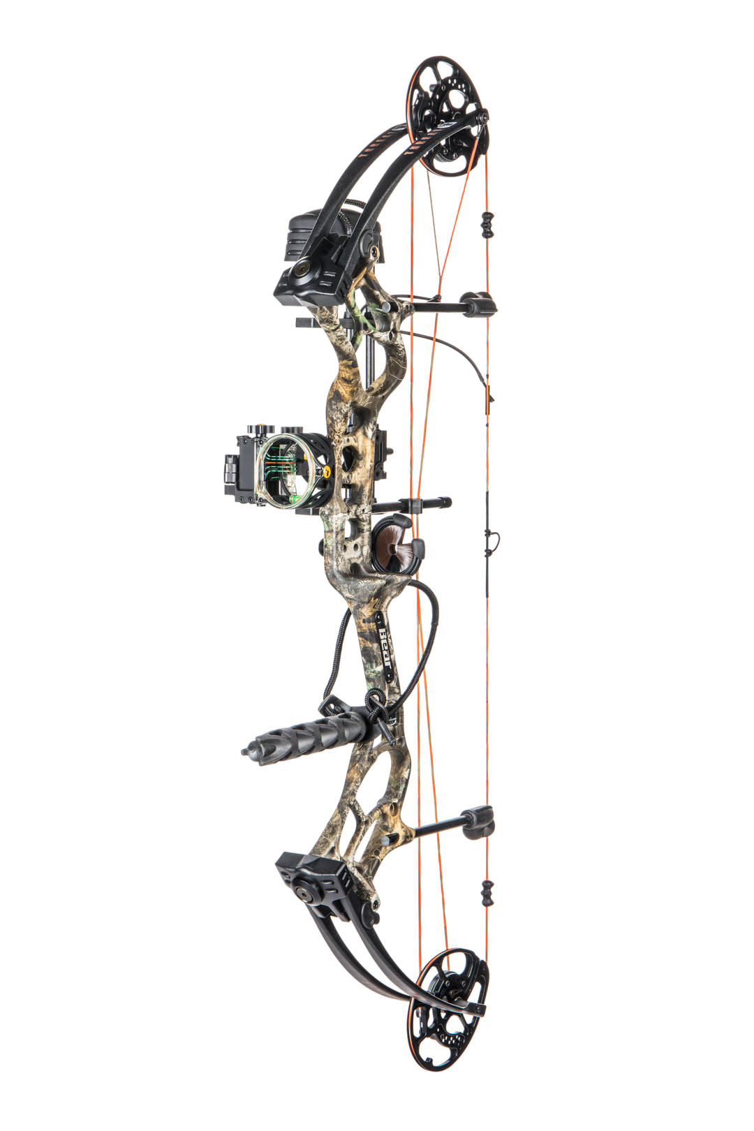 Bear Threat RTH - Realtree Edg