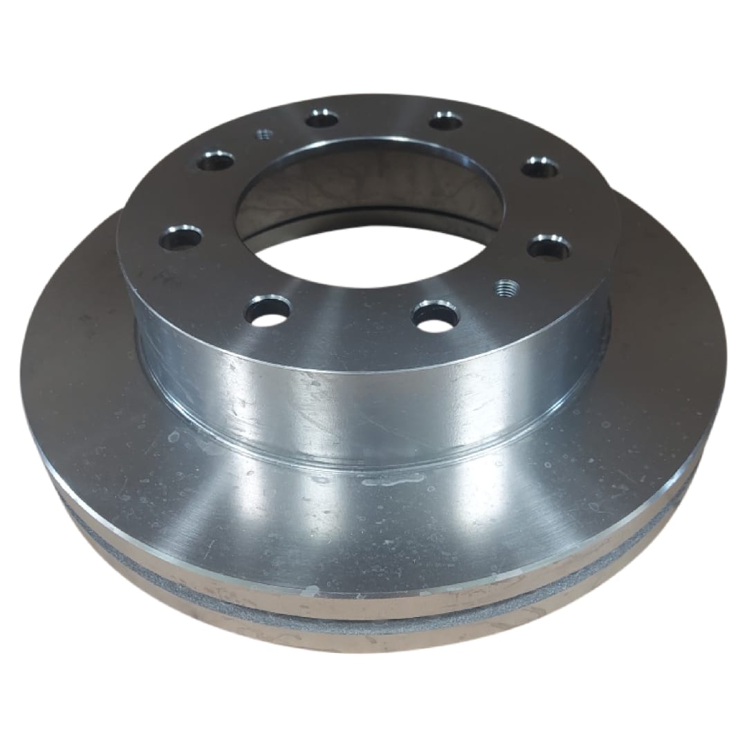 Raybestos Professional Grade R-Line Front Disc Brake Rotor