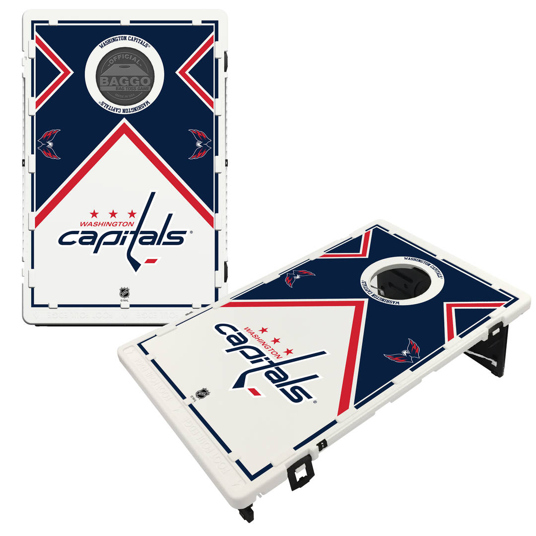 Washington Capitals | Baggo