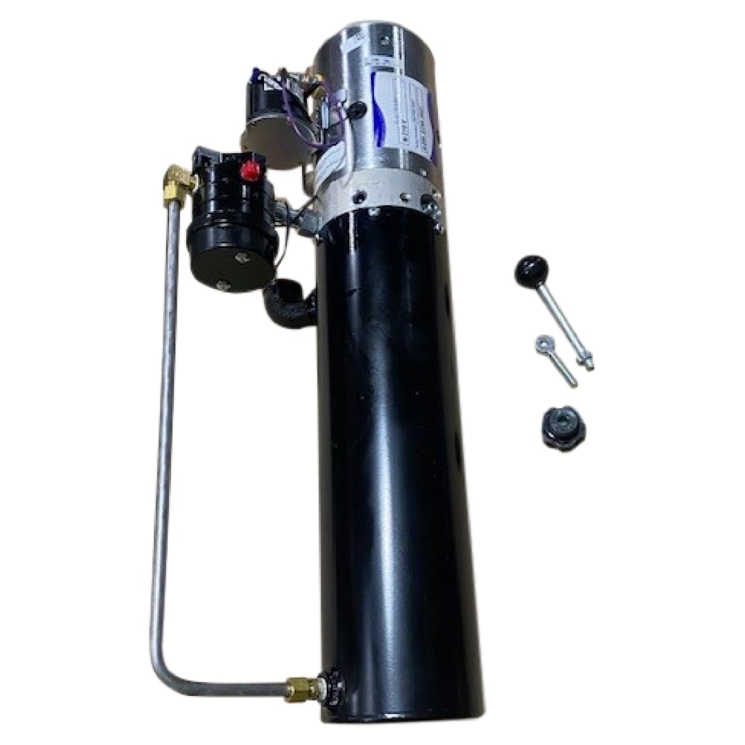 Wastebuilt® Replacement for Donovan Tarper Power Unit Complete M310