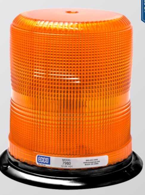 Ecco Led Beacon (7980A)