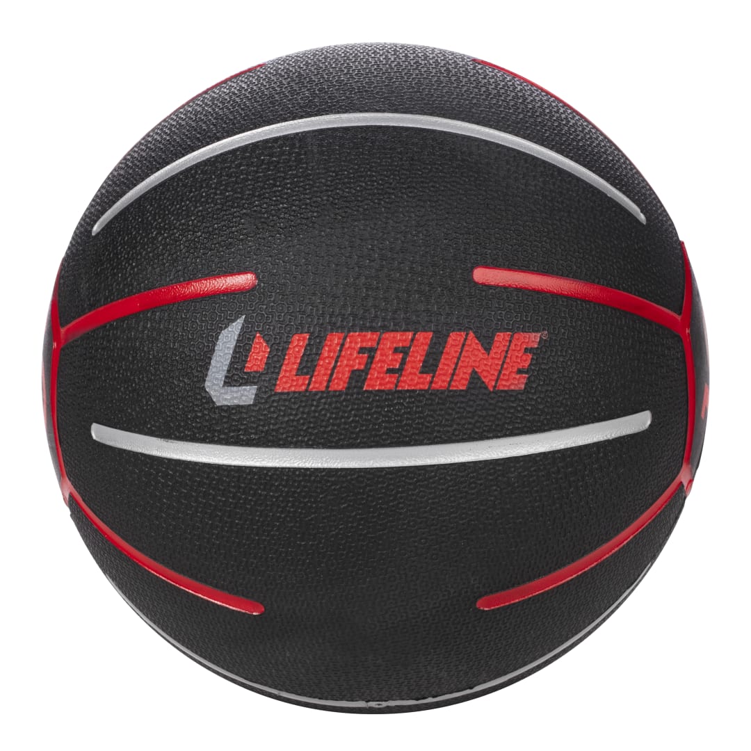 Lifeline Fitness Medicine Ball