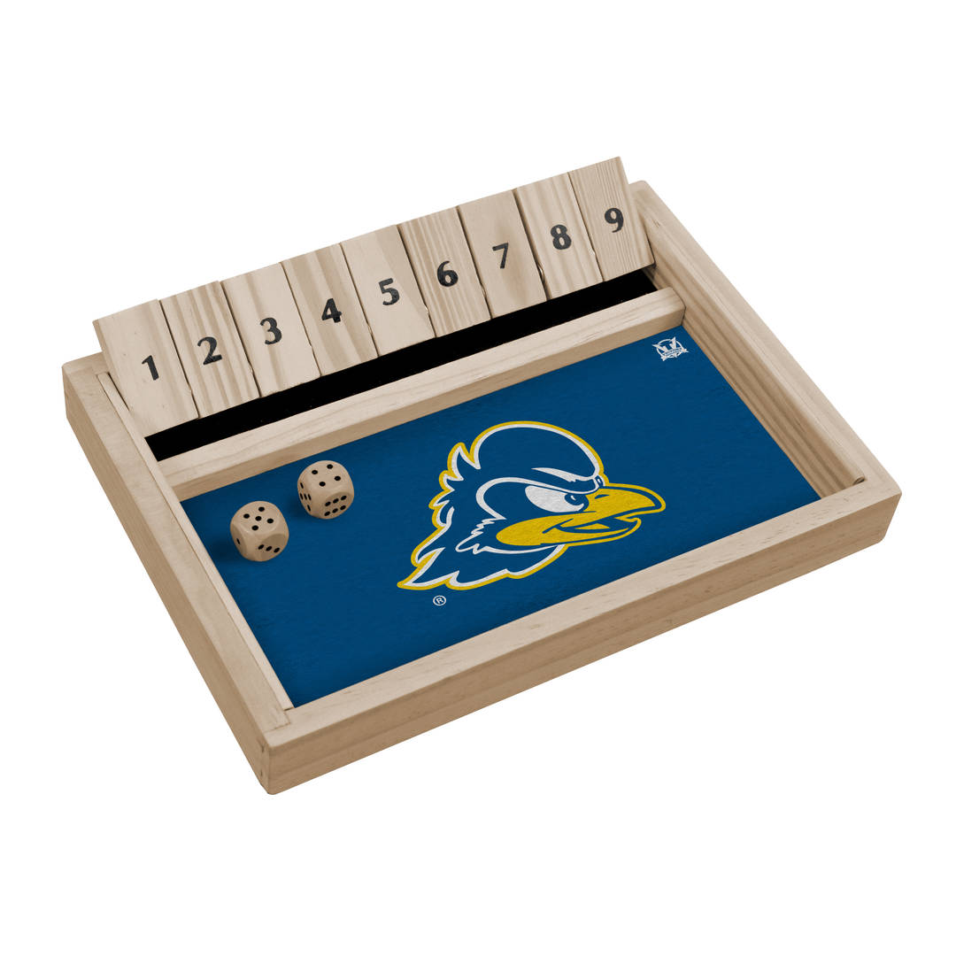 University of Delaware Blue He