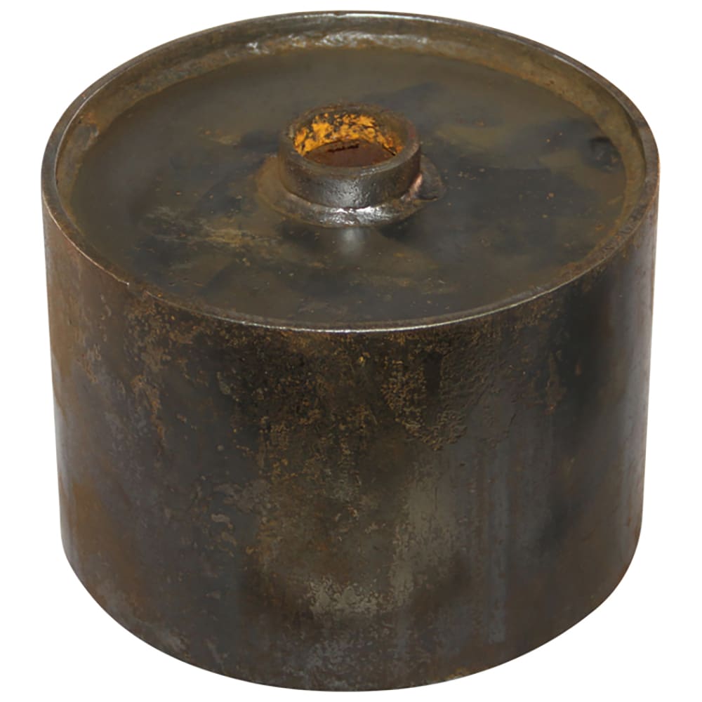 8 X 6 Wheel With Axle