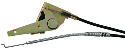 Throttle Control Cable, MTD Models