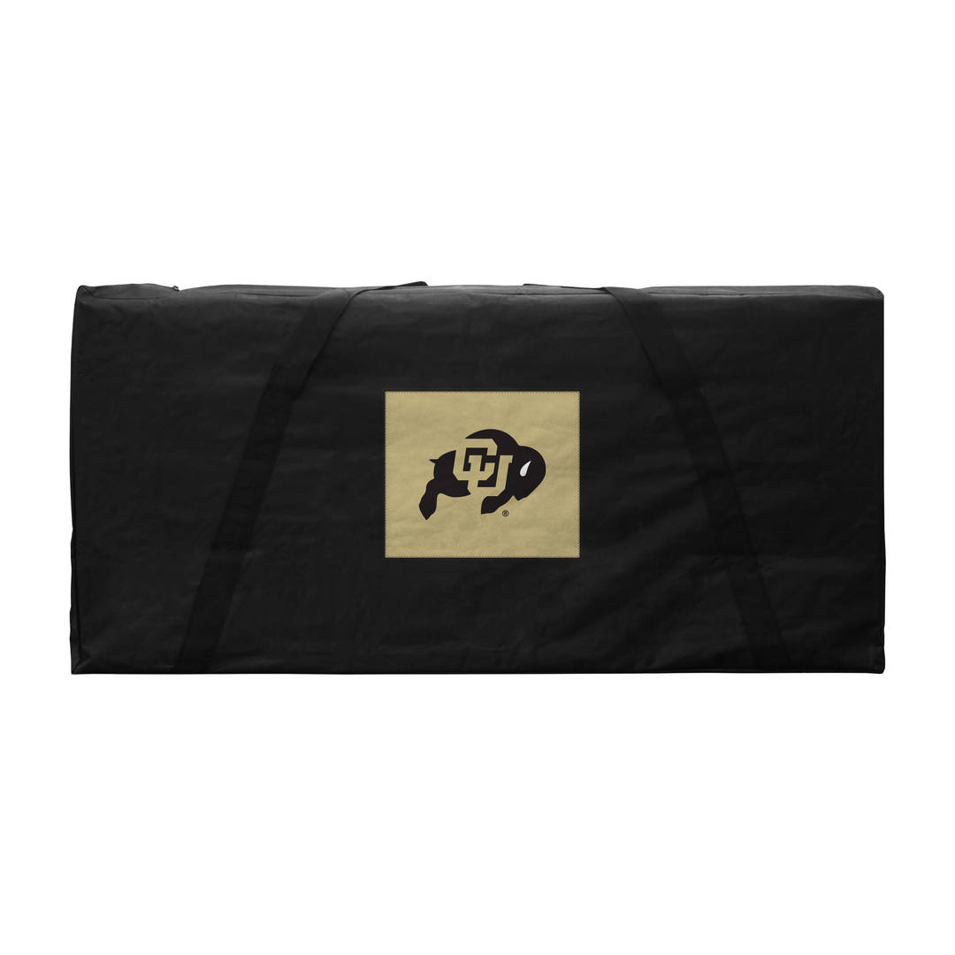 University of Colorado Buffalo