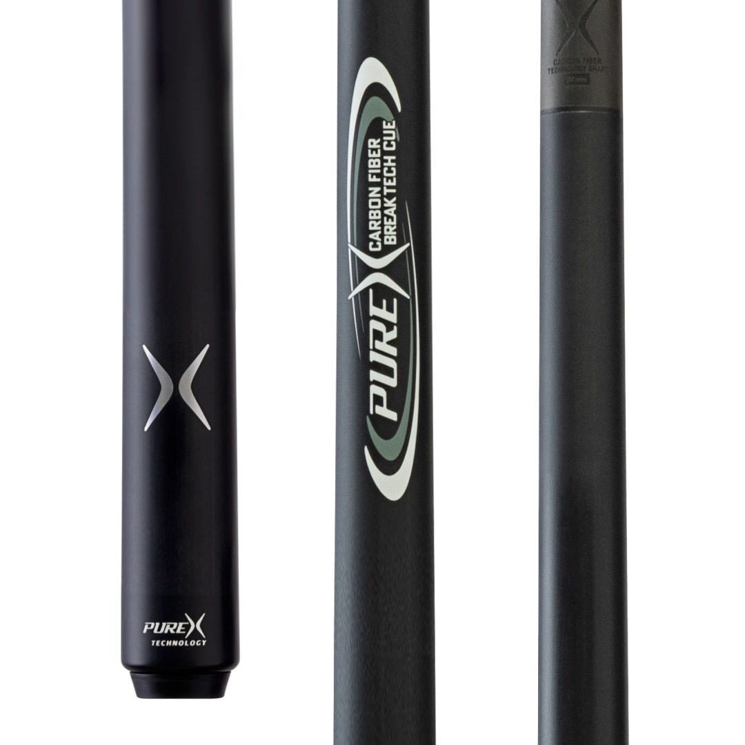 Pure X Pure X Carbon Fiber Bre