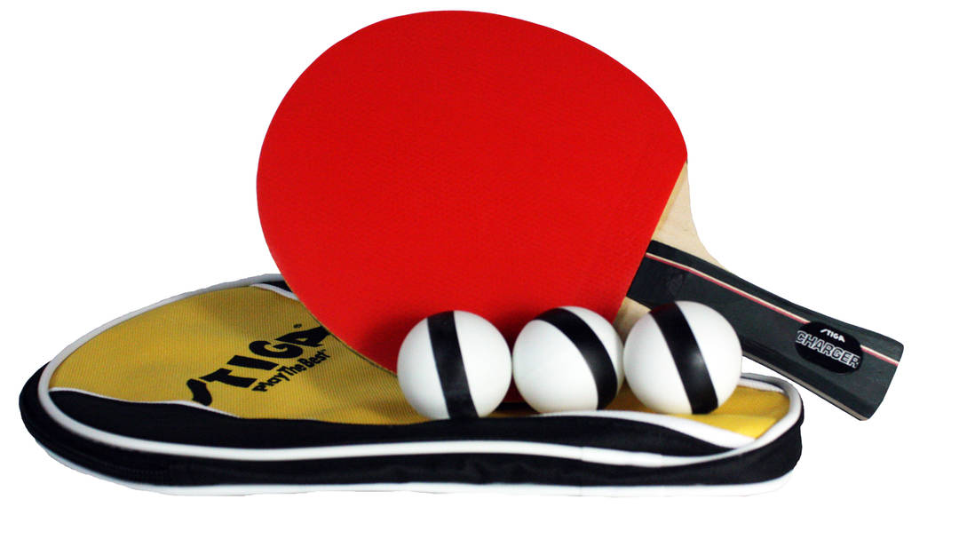 Stiga Master Series Table Tenn