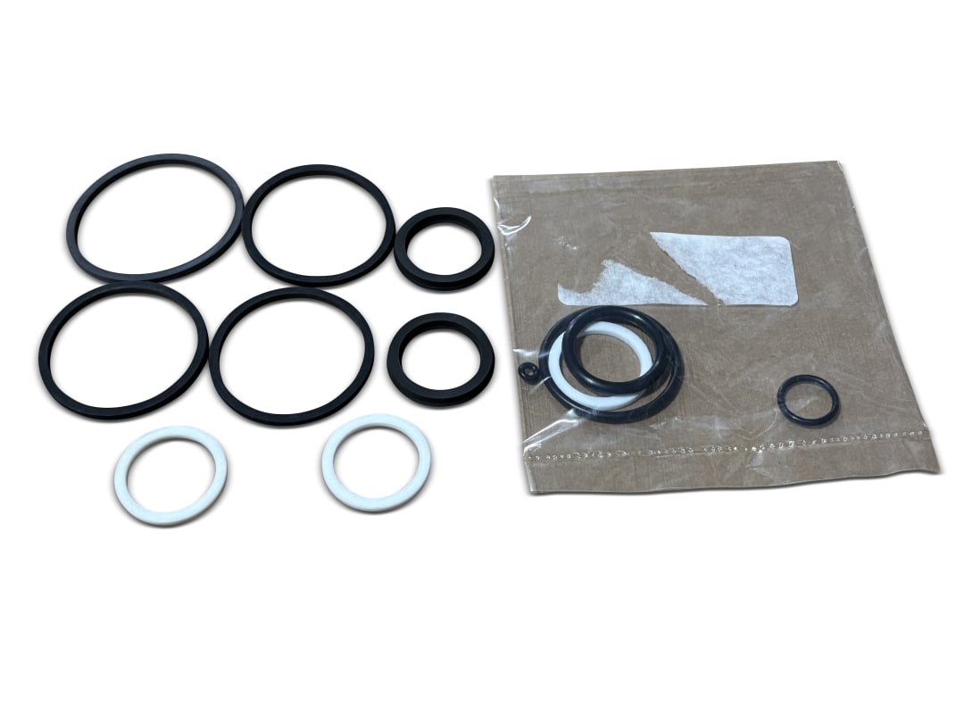 Wastebuilt® Replacement for Labrie Hydraulic Valve Seal Kit VG35PN HYJ04115